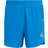 Adidas Designed 4 Running Shorts Men - Blue Rush