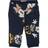 Name It Minnie Janita Baby Sweatpants - Dark Sapphire