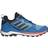 Adidas Terrex Skychaser 2.0 M - Blue Rush/Grey Six/Turbo