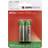 AgfaPhoto Accu Power 2700 Series AA Ni-MH Compatible 2-pack