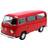 Welly Volkswagen Bus 1972 1:24