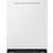 Samsung DW60A6092IB Hvid