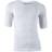 UYN Energyon UW Short Sleeve Shirt Men - White