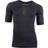 UYN Energyon UW Short Sleeve Shirt Men - Black