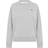 Levi's Standard Crew Neck Sweatshirt - Heather Grey/Grey