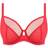 Freya Signature Plunge Bra - Chilli Red