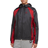 NIKE Jordan Essentials Woven Jacket - - Black/Red