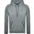 Under Armour Fleece Hoodie Men - Pitch Gray/Black