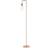 Beliani Savena Golvlampa 140cm