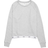 UGG Nena Jumper - Grey Heather