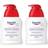 Eucerin Intimate Hygiene Wash Protection Fluid 250ml 2-pack