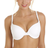 Camille Women's Underwired Padded Multiway Bra - White