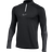 Nike Dri-FIT Strike Training Shirt Men - Black/Anthracite/White