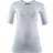 UYN Energyon UW Short Sleeve Shirt Women - White