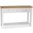 vidaXL - Console Table 35x118cm