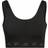 Adidas Aerokint Light-Support Bra - Black/Grey Six