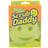 Scrub Daddy Lemon Fresh FlexTexture Scrubber