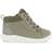 ecco Lite SP1 Infant Shoes - Vetiver/Vetiver