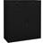 vidaXL Office Cupboard Storage Cabinet 90x102cm