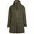 Nordisk Liz Women's 3 in 1 Down Coat - Deep Depths