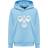 Hummel Cuatro Hoodie - Airy Blue (213850-6475)