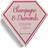 Revolution Beauty I Heart Diamond Triple Baked Highlighter & Diamonds