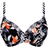 Fantasie Port Maria Full Cup Bikini Top - Black