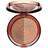 Artdeco Bronzing Powder Compact Long Lasting - Almond