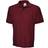 Uneek Premium Poloshirt - Maroon