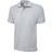 Uneek Premium Poloshirt - Heather Grey