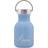 Laken Basic Stainless Steel Cap Vattenflaska 0.35L