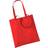 Westford Mill Promo Bag For Life Tote 2-pack - Bright Red