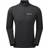 Montane Dart Thermo Zip Neck T-shirt Men - Black