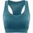 Dare 2b Don't Sweat It II Sports Bra - Dragonfly Green