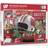 YouTheFan Wisconsin Badgers Retro Series 500 Pieces