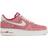 NIKE Air Force 1 Low Dusty Red - Gym Red/Sail