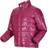 Regatta Kid's Freezeway III Lightweight Insulated Jacket - Raspberry Radience