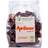 Biofood Aprikoser 500g 1pack