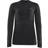 Craft Active Intensity CN LS Women - Black/Asphalt