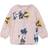 Name It Minnie Janita Baby Sweatshirt - Violet Ice (13198665)