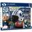 YouTheFan BYU Cougars Retro Series 500 Pieces