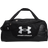 Under Armour Undeniable 5.0 Medium Duffle Bag - Black/Metallic Silver