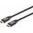 Manhattan High Speed with Ethernet HDMI-HDMI 3m