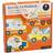 Petitcollage Rescue Vehicles Beginner Puzzle