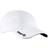 Craft Running Cap Unisex - White