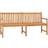 vidaXL 316632 Garden Bench