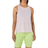 Asics Race Tank Women - Barely Rose