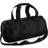 BagBase Camouflage Barrel Duffle Bag 2-pack - Midnight Camo