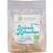 Biofood Kokoschips Rostade 80g