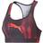 Puma IndividualCUP Football Bra - Black/Sunblaze